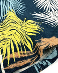 HEMP RAYON SHIRT