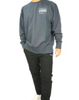 COLOR GEL SWEAT