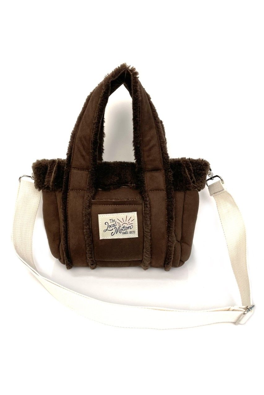 BOX SHOULDER BAG – ローカルモーション公式オンラインストア｜LOCAL