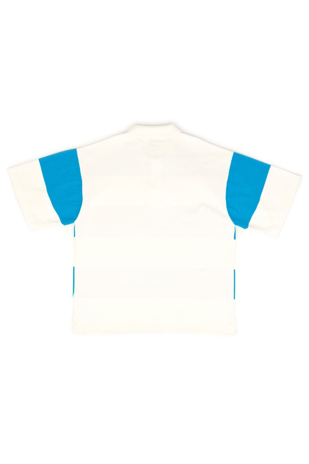 KNIT POLO SHIRT