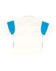 KNIT POLO SHIRT