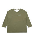PEARTEX LONG SLEEVE TEE