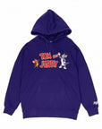 TOM and JERRY HOODIE