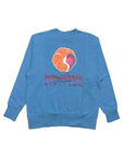HAWAIIAN AIRLINES LM LIMITED SWEATSHIRT