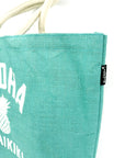 JUTE TOTE