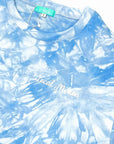 TAI DYE SWEATSHIRT