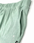 CREPE LONG PANTS