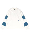 LONG SLEEVE POLO SHIRT
