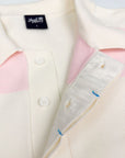 KNIT POLO SHIRT