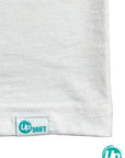 ORIGINAL LOGO UP DRIFT TEE