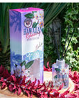 RELAXING DIFFUSER