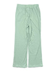 CREPE LONG PANTS