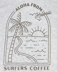 LM ALOHA HAWAII