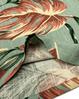 HEMP RAYON SKIRT
