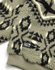 BOA HALF ZIP PULLOVER