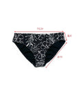 BOTANICAL SHORTS