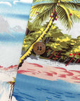 MADE IN HAWAII RAYON ALOHA