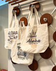 A4 TOTE