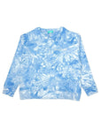 TAI DYE SWEATSHIRT