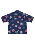SEERSUCKER SHIRT