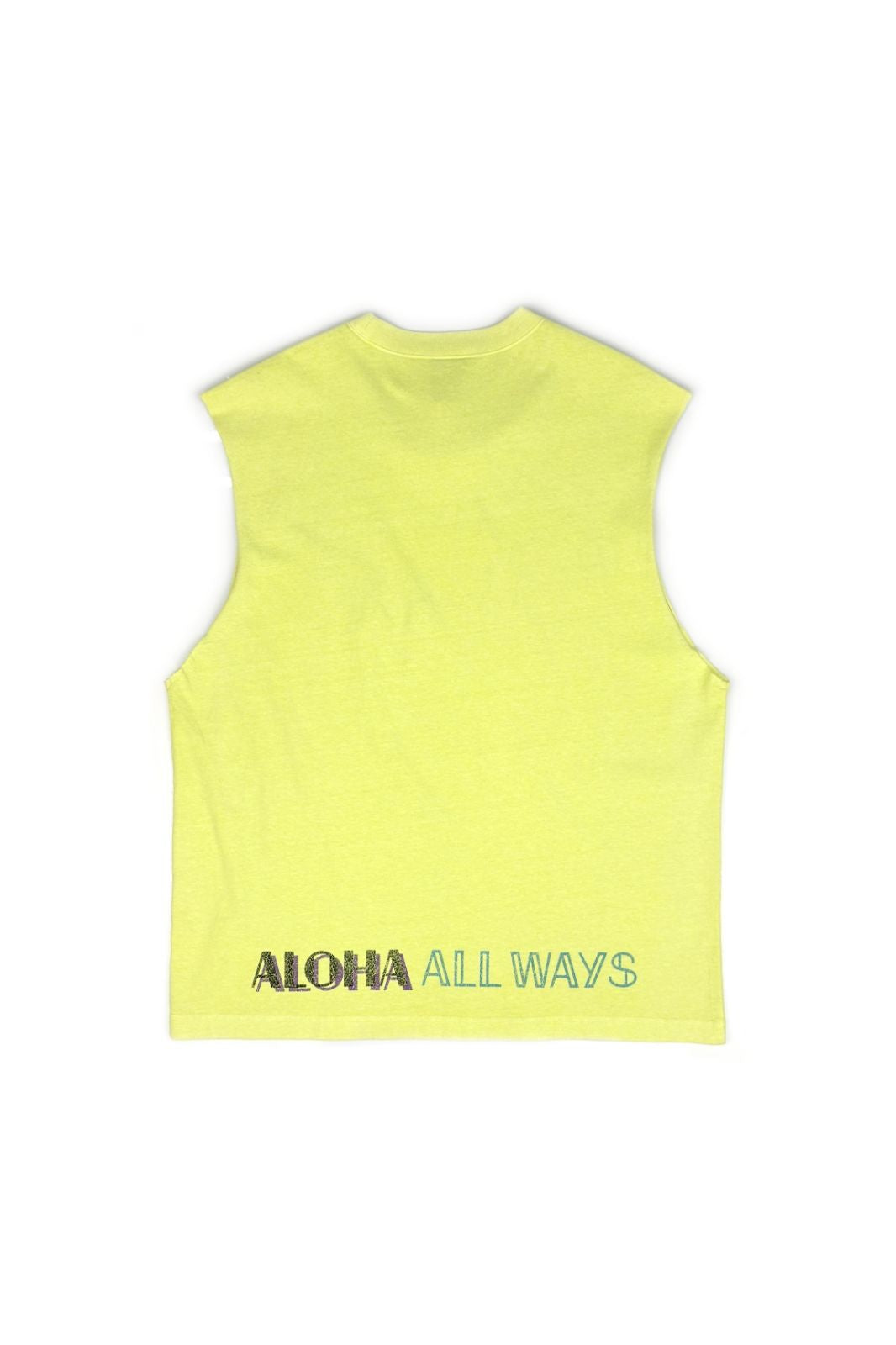 POWDER BLEACH TANK