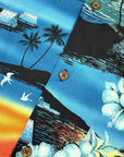 MADE IN HAWAII COTTON ALOHA