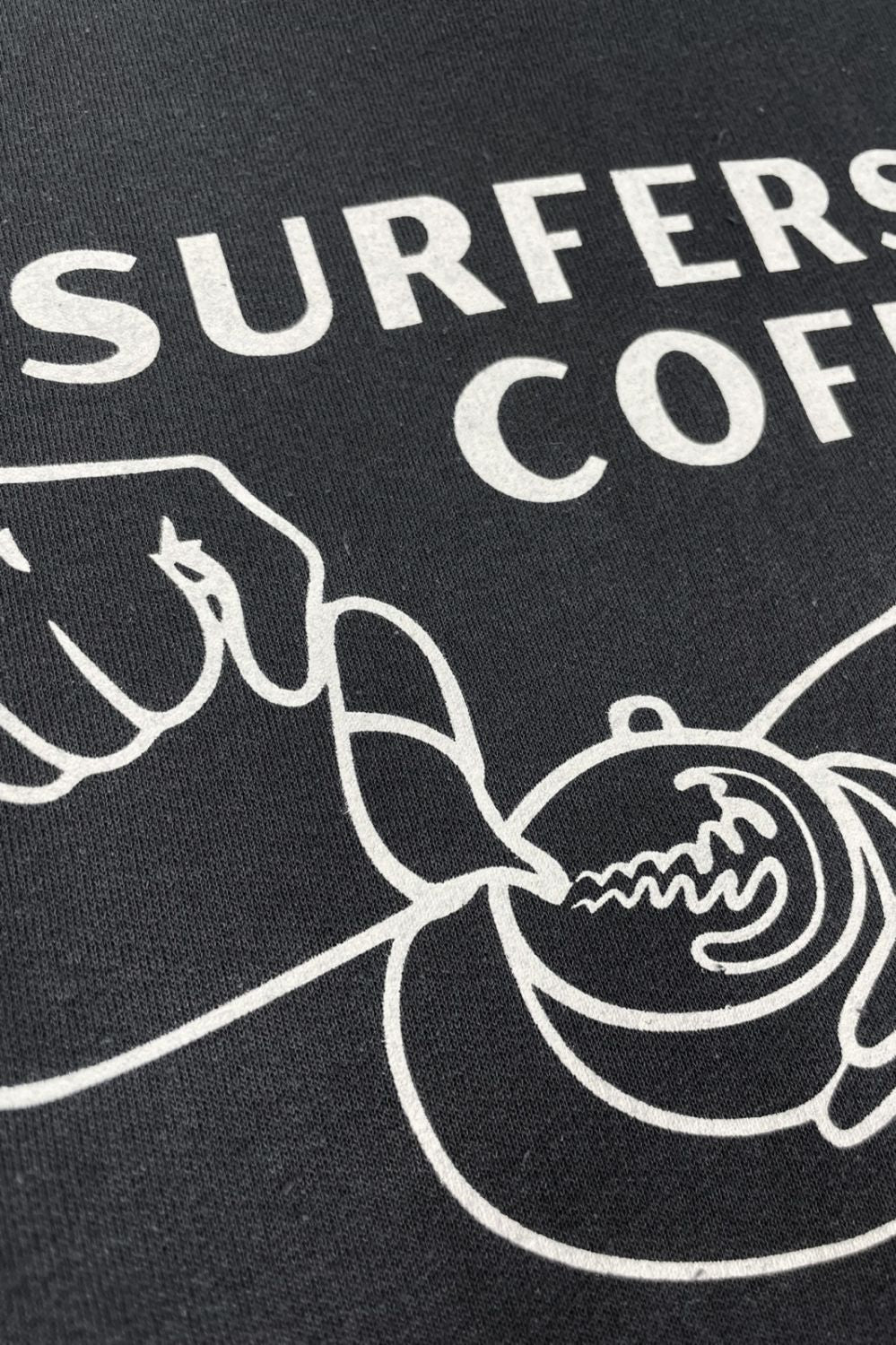 LOCALMOTION×SURFERS COFFEE COLLABO