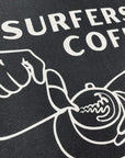 LOCALMOTION×SURFERS COFFEE COLLABO