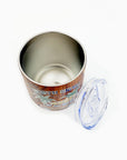 STAINLESS MUG