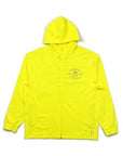 PEARTEX ZIP HOODIE