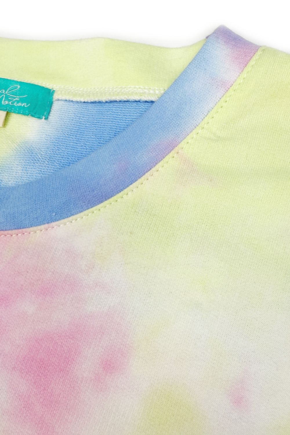 TIE DYE ONEPIECE