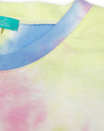 TIE DYE ONEPIECE