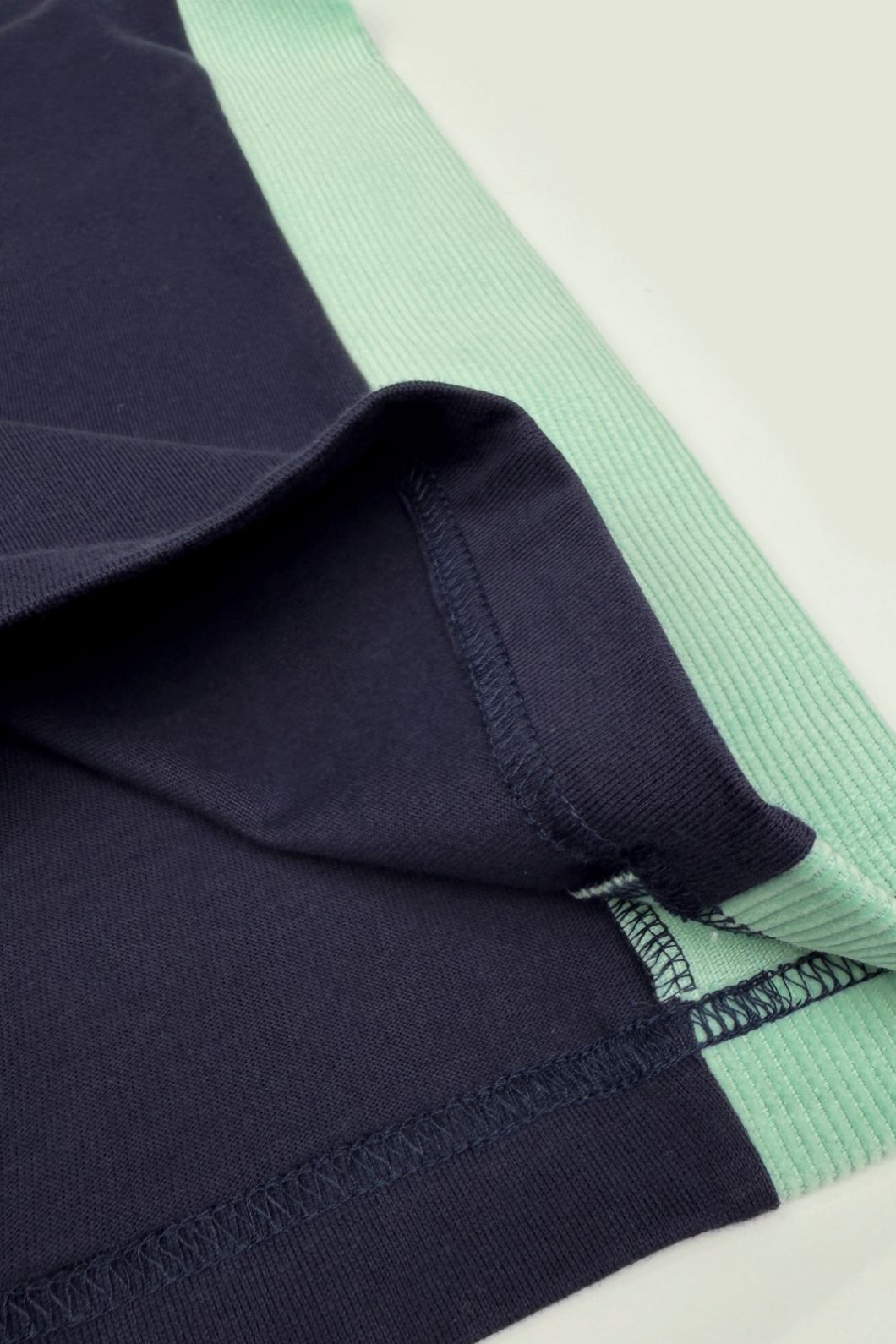 CORDUROY SWITCHING