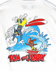 TOM and JERRY SWEAT
