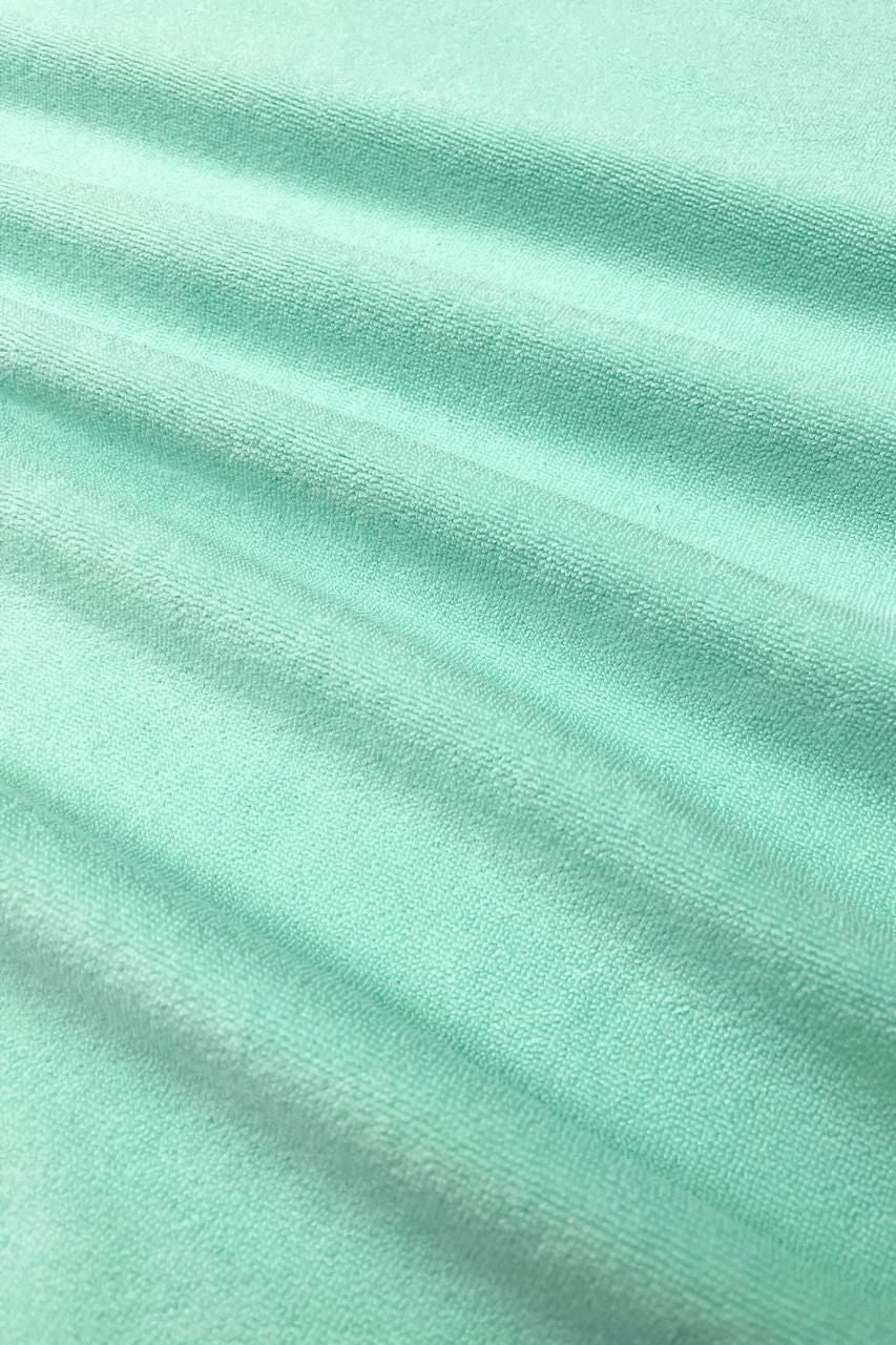 PILE SHORTS