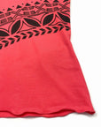 TAPA STRETCH TEE