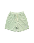 RICE CORDUROY SHORTS