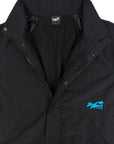 NYLON STAND JACKET