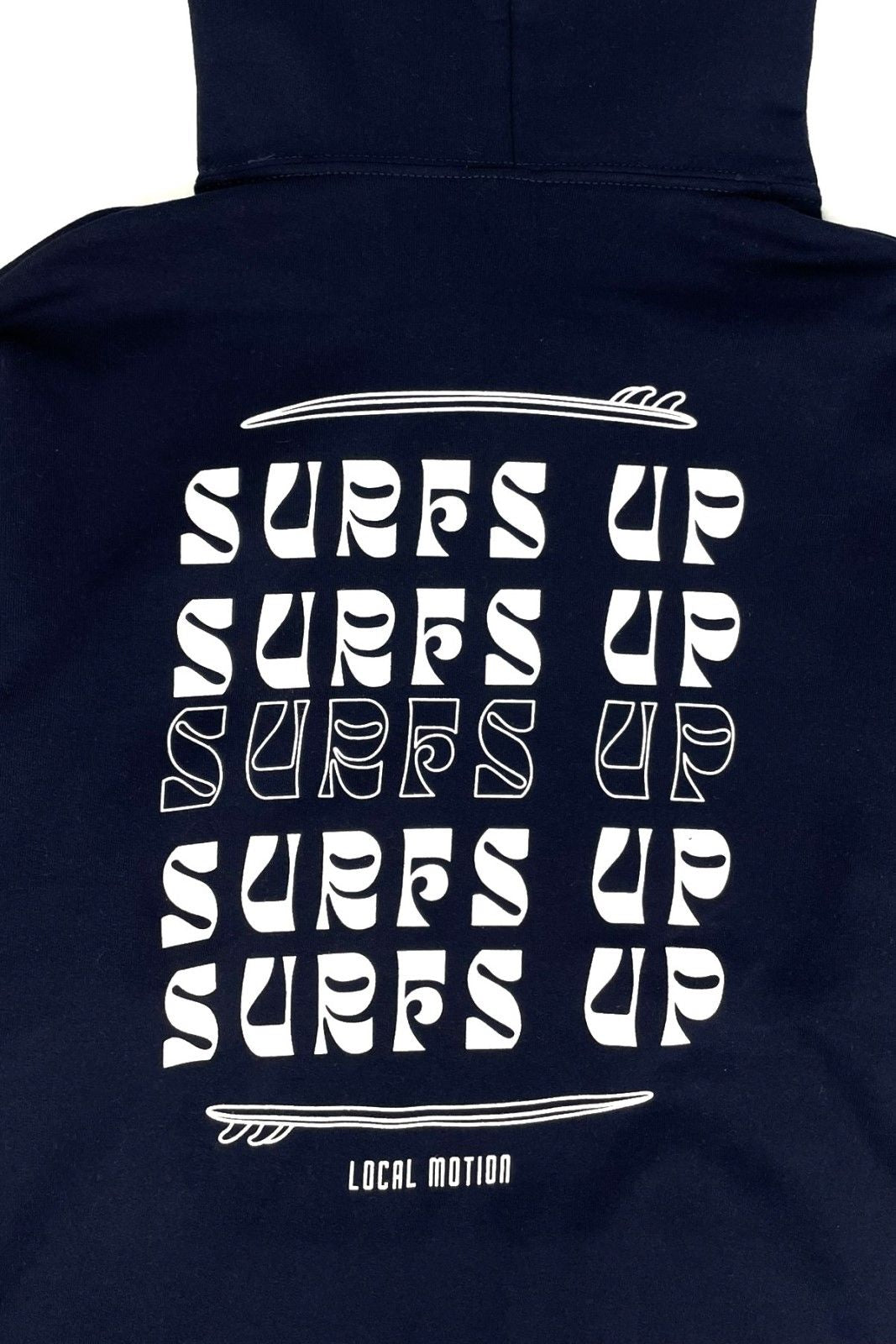 LOCALMOTION×SURFERS COFFEE COLLABO