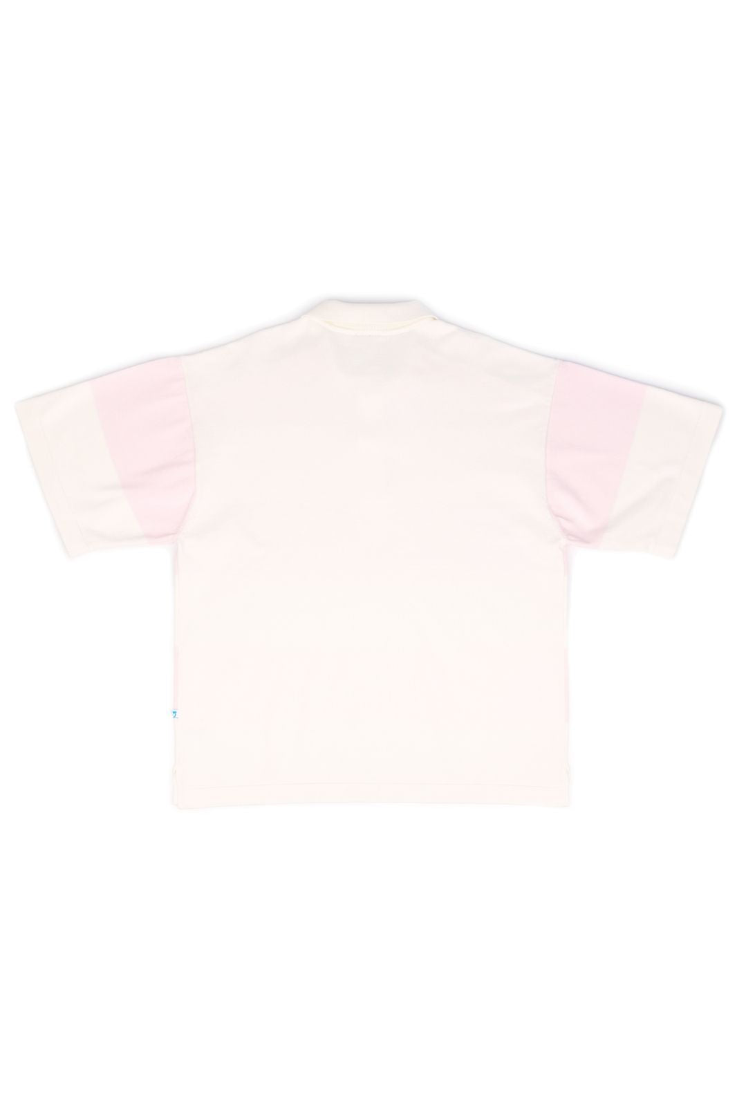 KNIT POLO SHIRT
