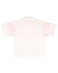 KNIT POLO SHIRT
