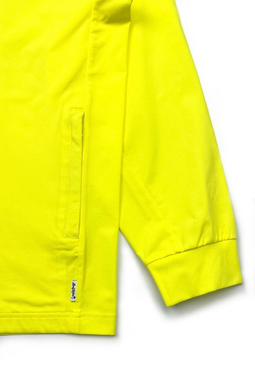 PEARTEX ZIP HOODIE