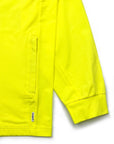 PEARTEX ZIP HOODIE