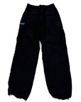 NYLON CARGO PANTS