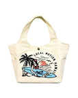 【4日間限定セール】EMBROI TOTE BAG