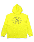 PEARTEX ZIP HOODIE