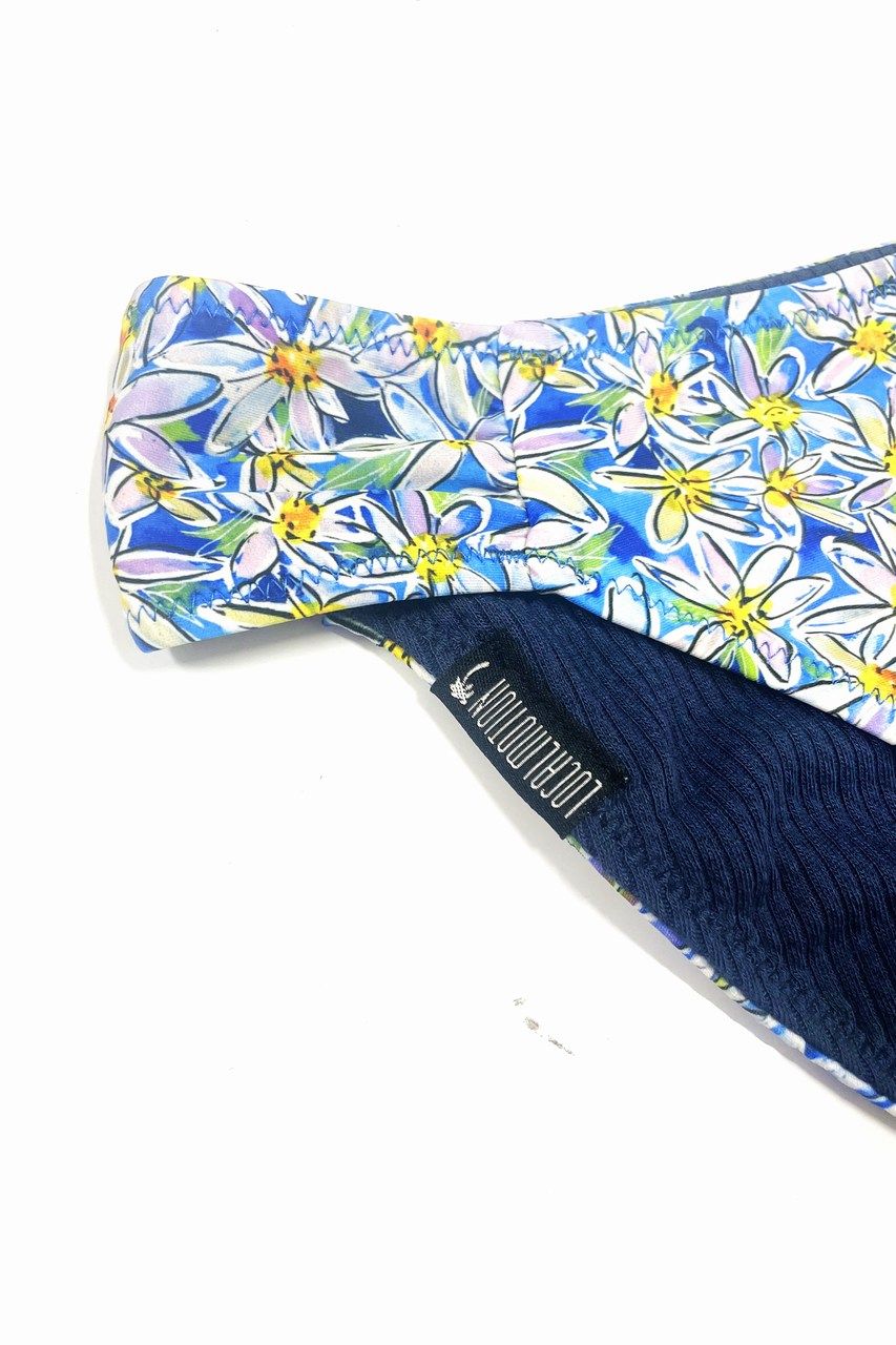 DAISIES BIKINI PANTS