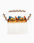 HAWAIIMADE COTTON ALOHA SHIRT