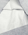 UH NUTMEG H LOGO SWEAT