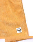 RICE CORDUROY SHORTS